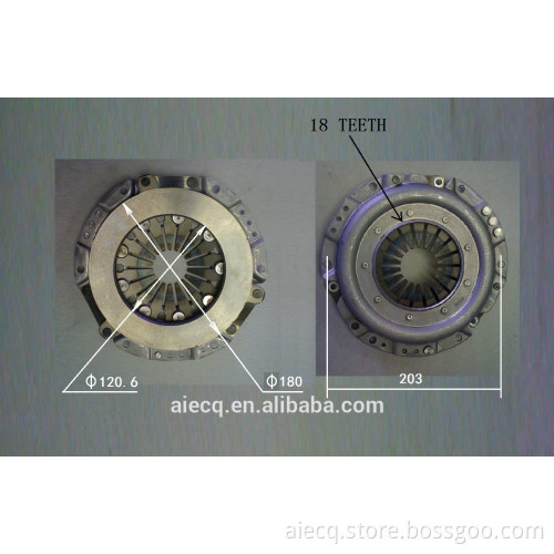 [Suzuki] Clutch Cover Clutch pressure plate